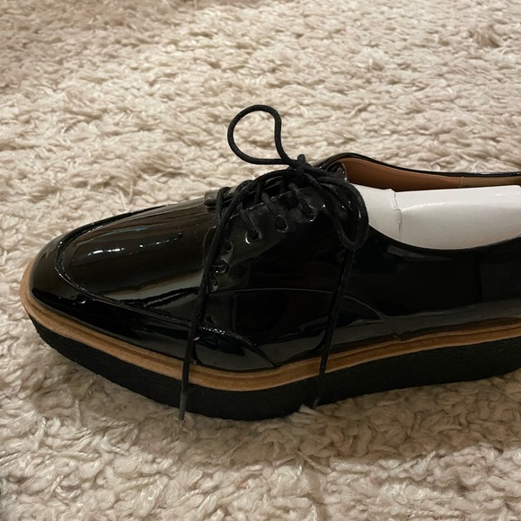 NWT Verni Shoes - Picture 3 of 4